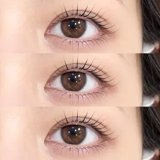 マツエク・マツパ 310所属・束感まつげ/透明感眉 🎀 haru 🤍の眉毛・アイブロウイメージ