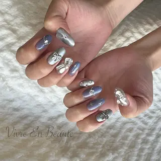 ネイル S Nailのネイルデザイン