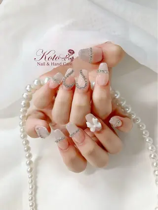 ネイル Nail Salon KOTOのネイルデザイン