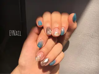 ネイル EYNail所属・EYNail Eriのネイルデザイン