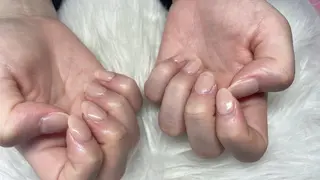 ネイル Amoureuse Satomiのネイルデザイン