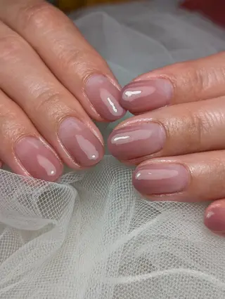 ネイル 門戸厄神プライベートサロンulunail所属・ulunail mikaのネイルデザイン