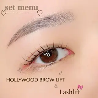 マツエク・マツパ Eye lashのマツエク・マツパデザイン