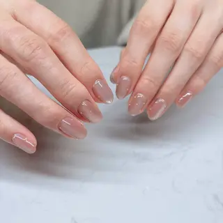 ネイル O's nailのネイルデザイン
