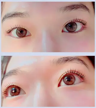 マツエク・マツパ E'clat Kanaのエステ・リラクイメージ