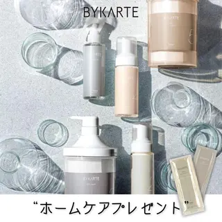 SOURCE 京都河原町のヘアスタイル