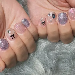 ネイル offNails Ogura.kのネイルデザイン