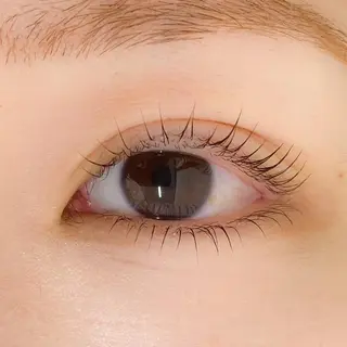 マツエク・マツパ Lifmo立川店 研修生のマツエク・マツパデザイン