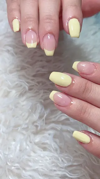 ネイル n o q r m. n a c h iのネイルデザイン