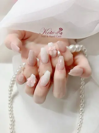 ネイル Nail Salon KOTOのネイルデザイン