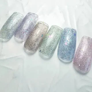 ネイル offNails Ogura.kのネイルデザイン