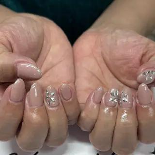 ネイル KAONAIL mayuのネイルデザイン