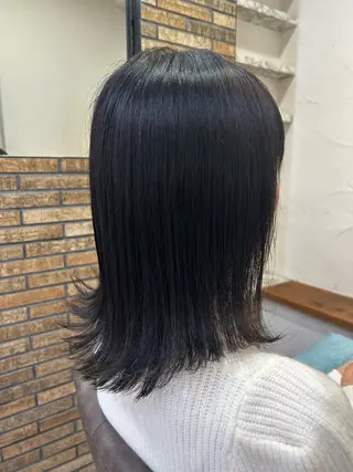 ショート 🦄HITOMI 🦄MEMEのマツエク・マツパデザイン