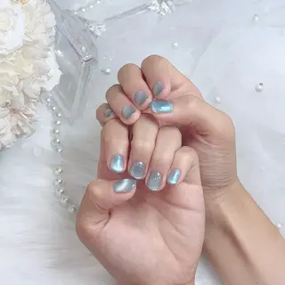 ネイル Angelgarden nail青山店所属・Angel Garden  山本のネイルデザイン