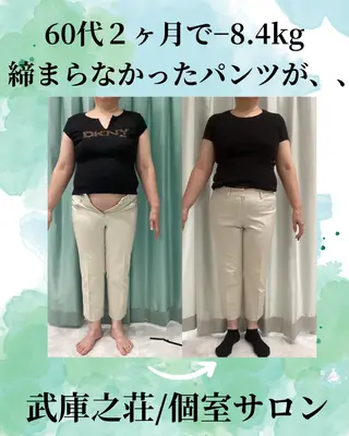 エステ♡Eden Asamiのエステ・リラクイメージ