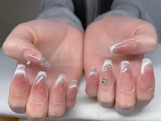 ネイル Cosmos♡ nailのネイルデザイン