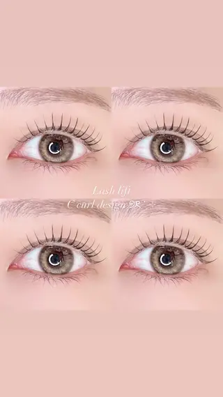 マツエク・マツパ マツパ/マツエク /天神/eimiのマツエク・マツパデザイン