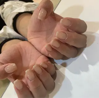 ネイル M's noodle MARIのネイルデザイン