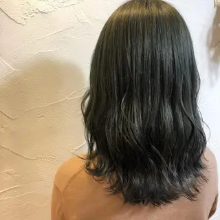 ミディアム ｻﾄｳﾐﾉﾘ韓国ヘア 韓国メンズヘアのヘアスタイル