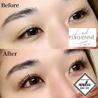 マツエク・マツパ ながやま ちえのその他イメージ