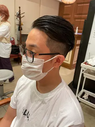 メンズ granew*所属・松山 舞香のその他イメージ