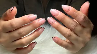 ネイル nancy nailのネイルデザイン