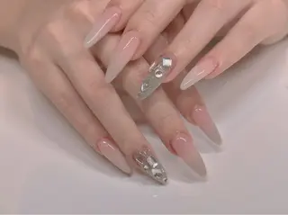 ネイル Lala  nail所属・LaLa nailのネイルデザイン