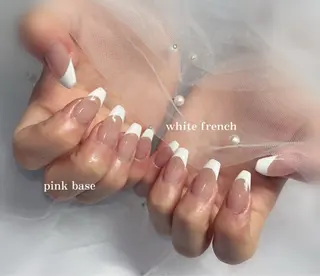 ネイル Y&A nail所属・Y&A akihoꔛ‬ෆのネイルデザイン