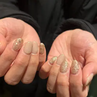 ネイル Cae.所属・Cae. 【カエドット】のネイルデザイン