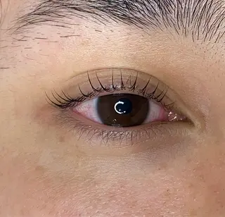 マツエク・マツパ Hazuki .のマツエク・マツパデザイン