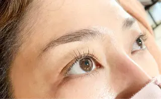 マツエク・マツパ 平本 清夏のマツエク・マツパデザイン