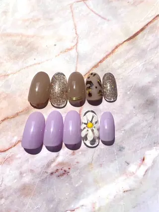 ネイル Van Nail 本厚木店所属・Van Nail Salonのネイルデザイン