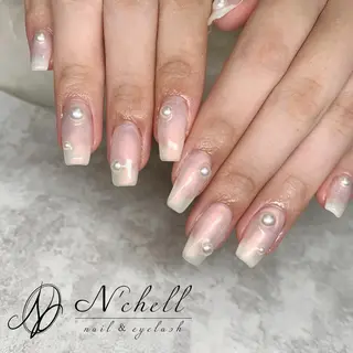 ネイル Nailist Minekiのネイルデザイン