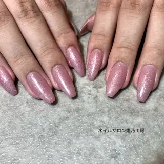 ネイル 廣田 香寿実のネイルデザイン