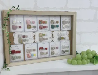 ネイル ハーリッチnail HeaRichのネイルデザイン