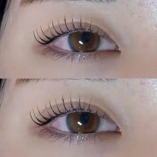 マツエク・マツパ CLALA ayumi🌸のマツエク・マツパデザイン