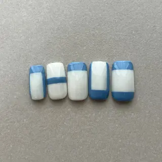 ネイル Momoka ネイリスト福岡/薬院のネイルデザイン