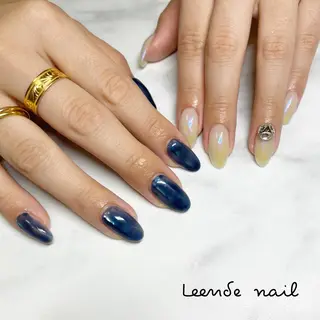 ネイル Leendenail 【リエンダネイル】のネイルデザイン
