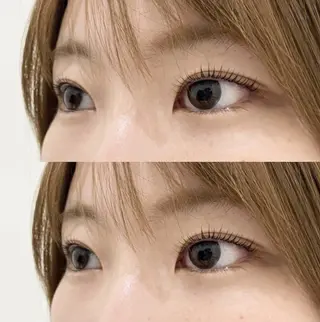 マツエク・マツパ Bunny eyes NEWOTANI博多のマツエク・マツパデザイン