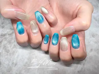 ネイル 閨匠 上野店のネイルデザイン