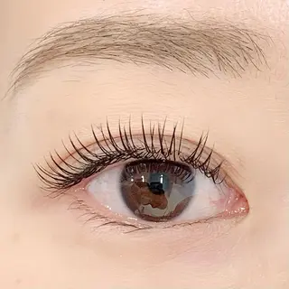 マツエク・マツパ BellFlower Aki（眉・まつげ）のマツエク・マツパデザイン