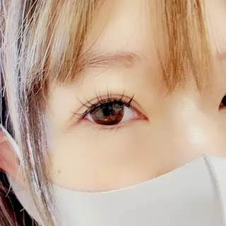 マツエク・マツパ ✧elpatio✧︎ 小出紗羅のマツエク・マツパデザイン