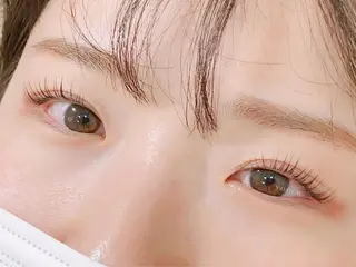 マツエク・マツパ eyetime所属・eyetime＊ 田中のマツエク・マツパデザイン