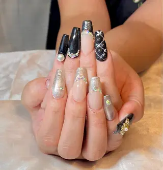 カラー ネイル おうちネイルサロン RINAのその他イメージ