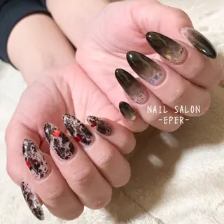 ネイル ネイルサロン -EPER-エペルのネイルデザイン