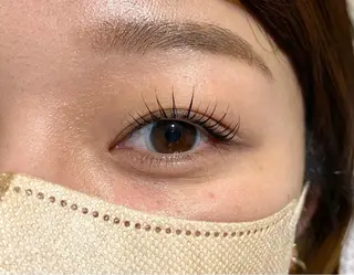 マツエク・マツパ SAKI サキのマツエク・マツパデザイン