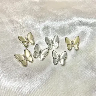 ネイル n Honokaのネイルデザイン