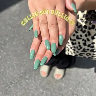 ネイル GULLIG söt GULLIGのネイルデザイン