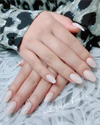 ネイル nail salon kuu_caのネイルデザイン