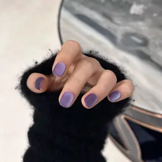 ネイル SunNail池袋 🍧エミリーのネイルデザイン